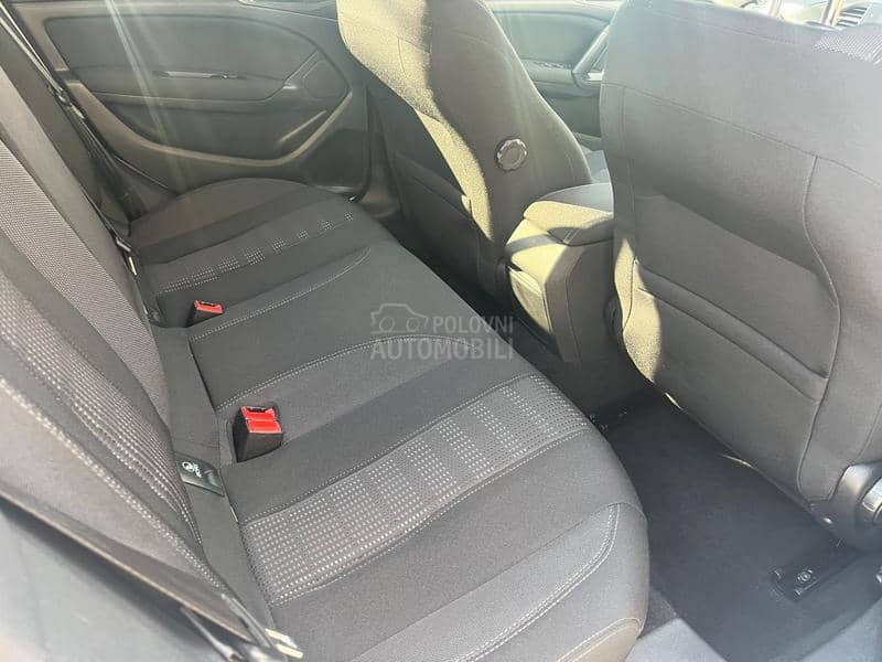 Peugeot 308 1.6 Hdi.Allure