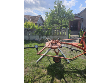 Fahr Ks 80