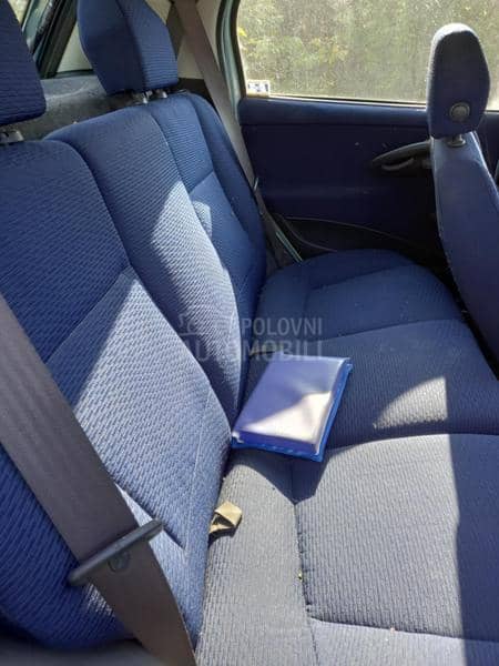 Fiat Punto 1.2