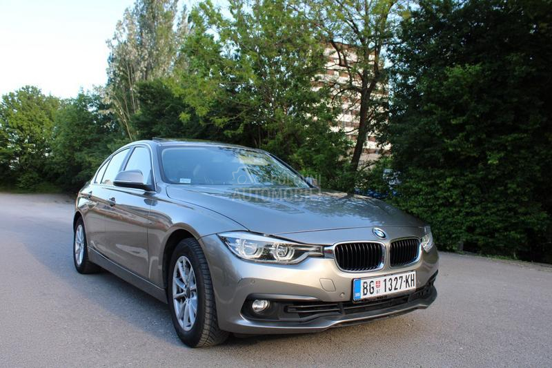BMW 320 i