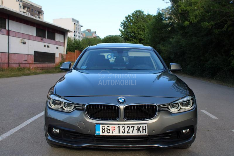 BMW 320 i