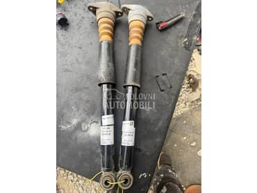 Amortizeri za Audi A4 od 2002. do 2007. god.