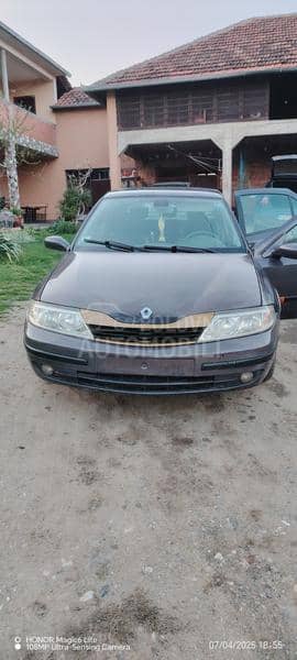 Renault Laguna 