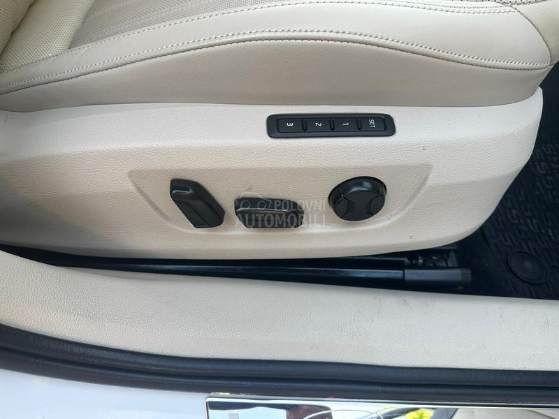 Škoda Superb LK 2.0tdi