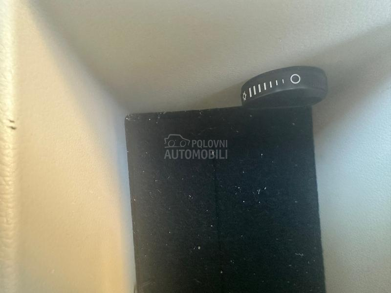 Škoda Superb LK 2.0tdi