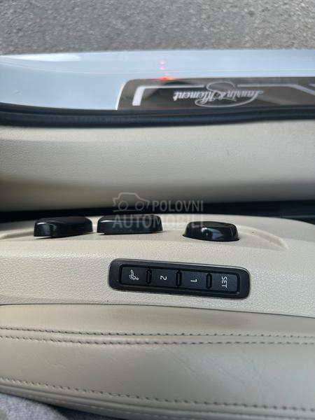 Škoda Superb LK 2.0tdi