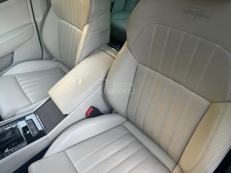 Škoda Superb LK 2.0tdi