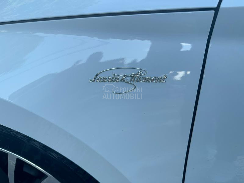 Škoda Superb LK 2.0tdi