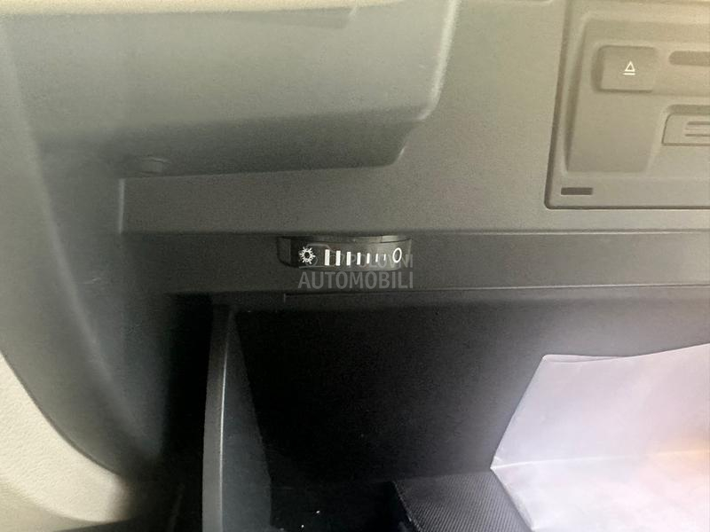 Škoda Superb LK 2.0tdi