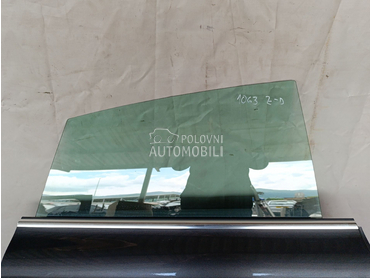 STAKLO za Audi A5