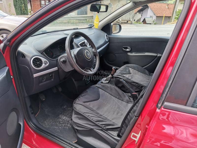 Renault Clio Grand tour