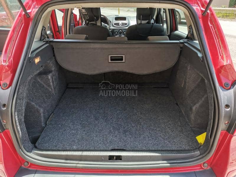 Renault Clio Grand tour