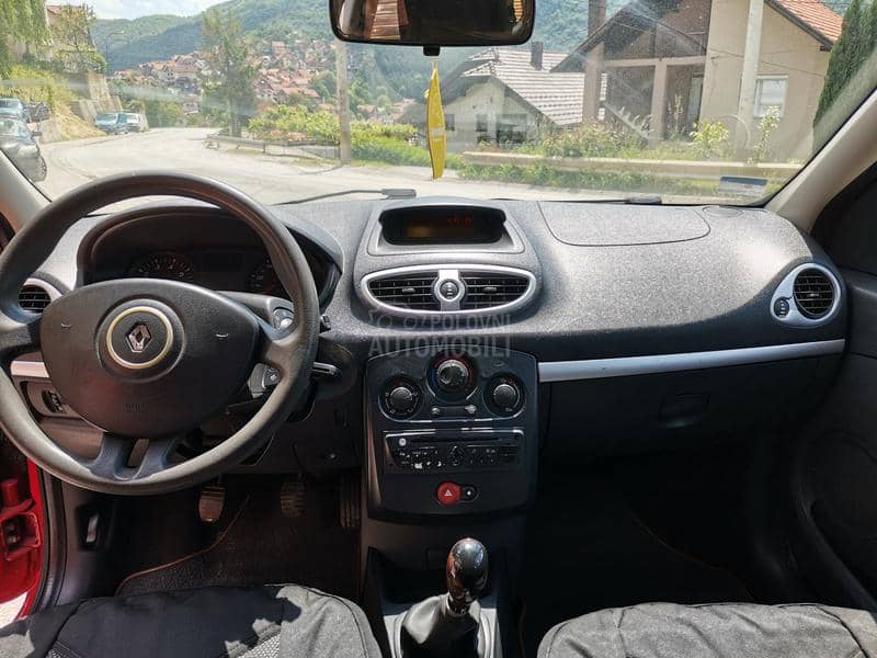 Renault Clio Grand tour
