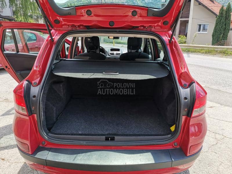 Renault Clio Grand tour
