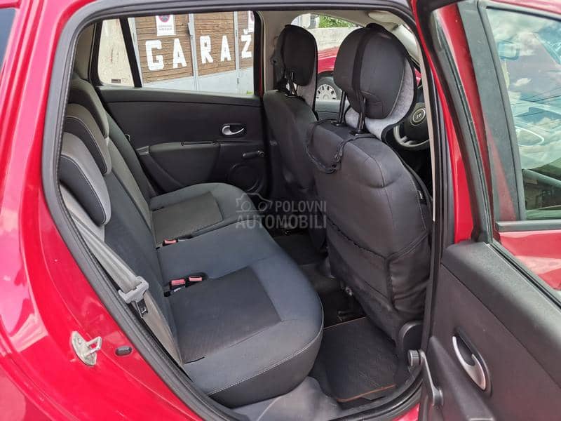 Renault Clio Grand tour