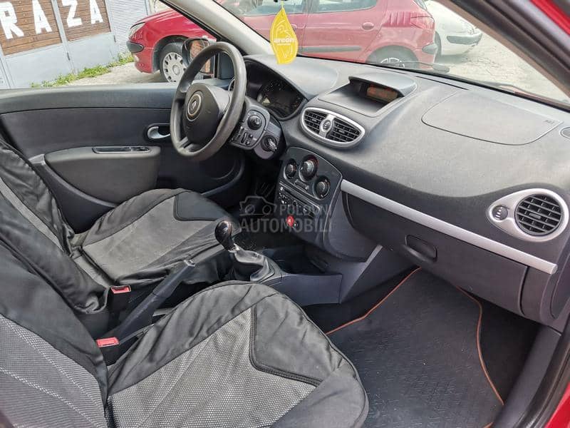 Renault Clio Grand tour