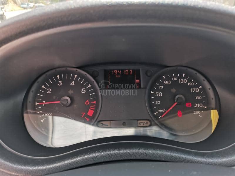 Renault Clio Grand tour