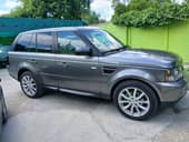 Land Rover Range Rover Sport VVRRHHHHH