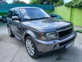 Land Rover Range Rover Sport VVRRHHHHH