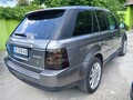 Land Rover Range Rover Sport VVRRHHHHH