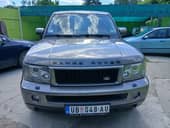 Land Rover Range Rover Sport VVRRHHHHH