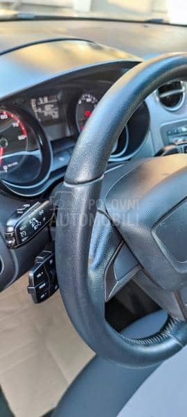 Seat Ibiza 1.2 i CH