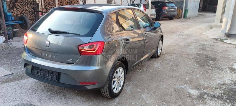 Seat Ibiza 1.2 i CH
