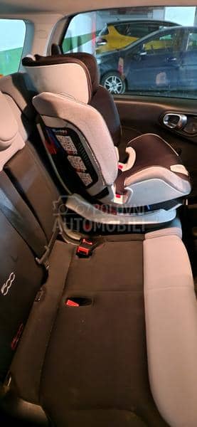 Fiat 500L 1.6 MJTD Nacionale