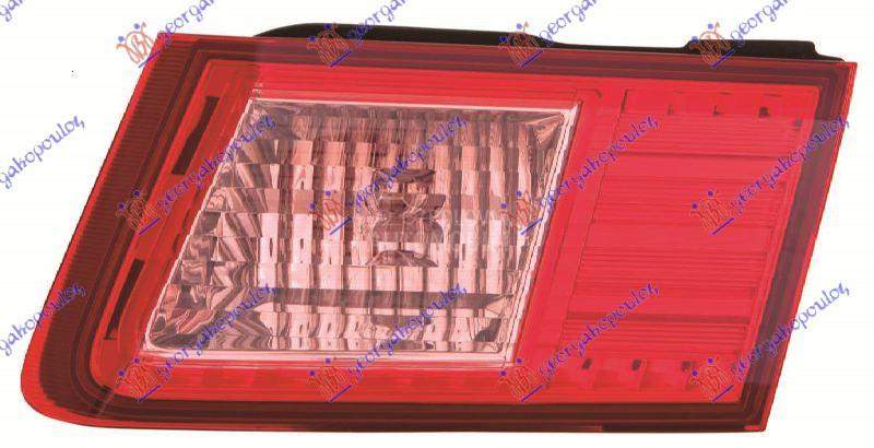 STOP LAMPA UNUTRASNJA -2011 (D