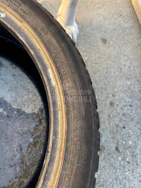 Avon 225/45 R18 Sve sezone