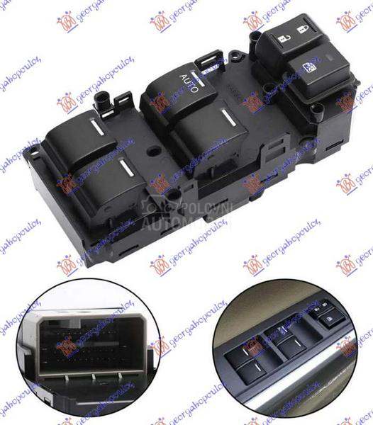 PREKIDAC U PREDNJIM VRATIMA (4