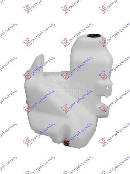 POSUDA ZA TECNOST BRISACA (2.5