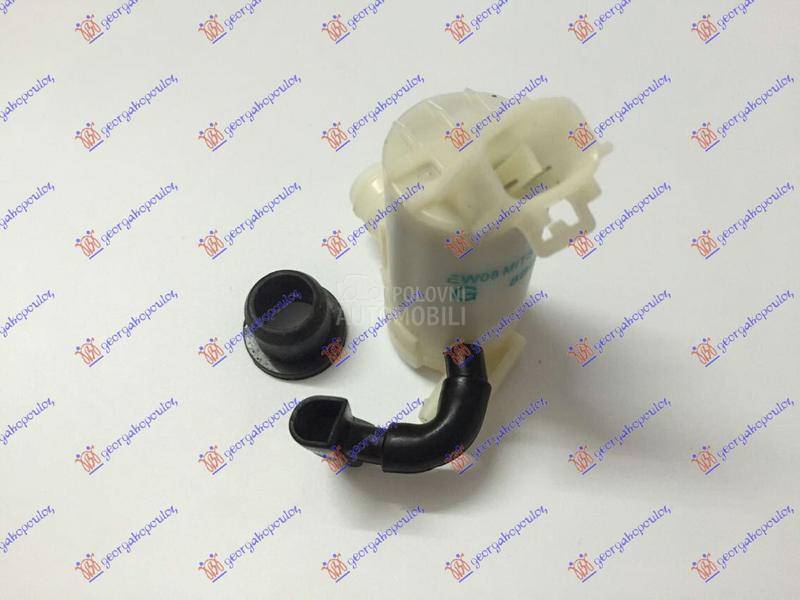 MOTOR POSUDE BRISACA (1 PUMPA)