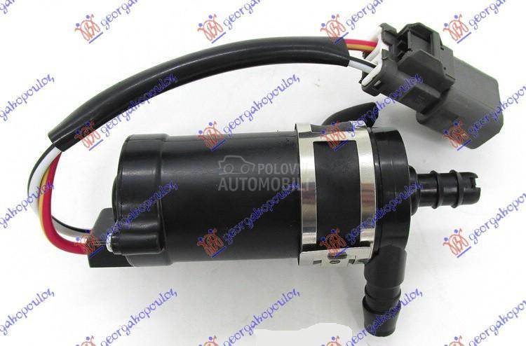 MOTOR PRSKALICE FAROVA
