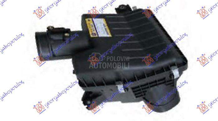 KUCISTE FILTERA VAZDUHA (2.0 B