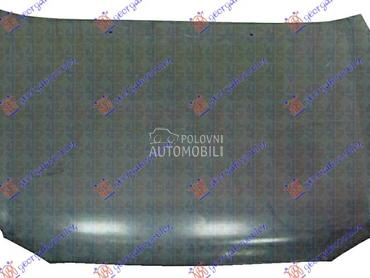 HAUBA -04 za Subaru Impreza od 2001. do 2008. god.