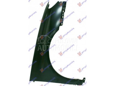 BLATOBRAN (4WD) 06- za Subaru Impreza od 2001. do 2008. god.