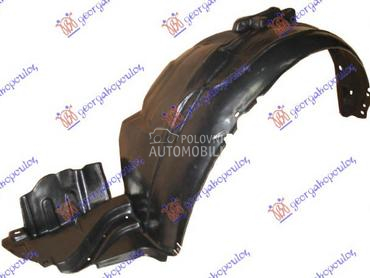 POTKRILO PLASTICNO -2004 za Subaru Impreza od 2001. do 2008. god.