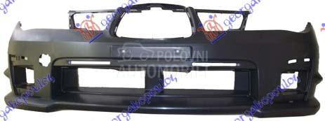 PREDNJI BRANIK 2006- (WRX)