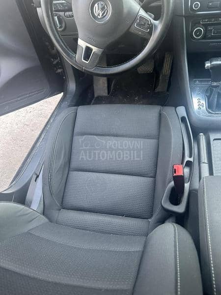 Volkswagen Golf 6 1.6 TDI