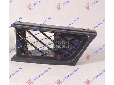 PVC MASKA 2006- za Subaru Impreza od 2001. do 2008. god.