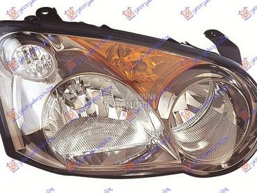 FAR ELEKTRICNI 2004-2006 (DEPO za Subaru Impreza od 2001. do 2008. god.