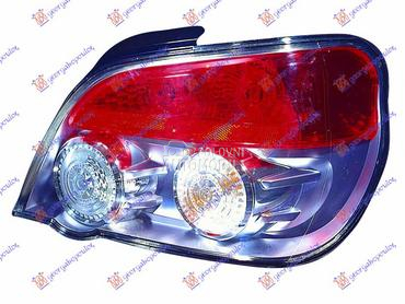 STOP LAMPA 2006- (DEPO) za Subaru Impreza od 2001. do 2008. god.
