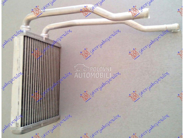 GREJAC KABINE (200x160x26) za Subaru Impreza od 2001. do 2008. god.