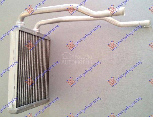 GREJAC KABINE (200x160x26)