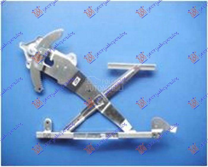 PODIZAC PREDNJEG PROZORA ELEKT