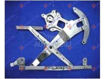 PODIZAC PREDNJEG PROZORA ELEKT za Subaru Impreza od 2001. do 2008. god.