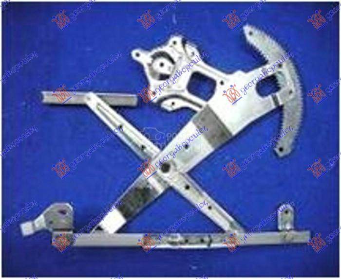 PODIZAC PREDNJEG PROZORA ELEKT