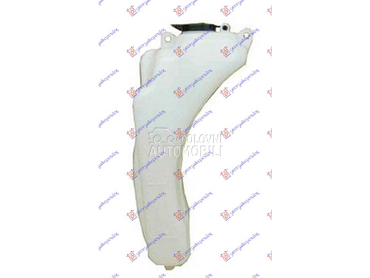 POSUDA ZA ANTIFRIZ za Subaru Impreza od 2001. do 2008. god.