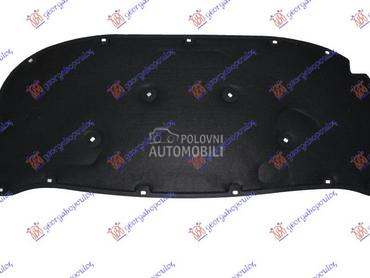 IZOLACIJA HAUBE za Audi A6 od 1997. do 2004. god.